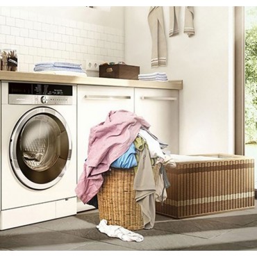 آیا شستن لباس‌ها با ماشین لباسشویی کرونا را می‌کشد